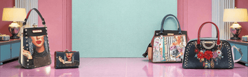Nicole Lee - KimondoShop