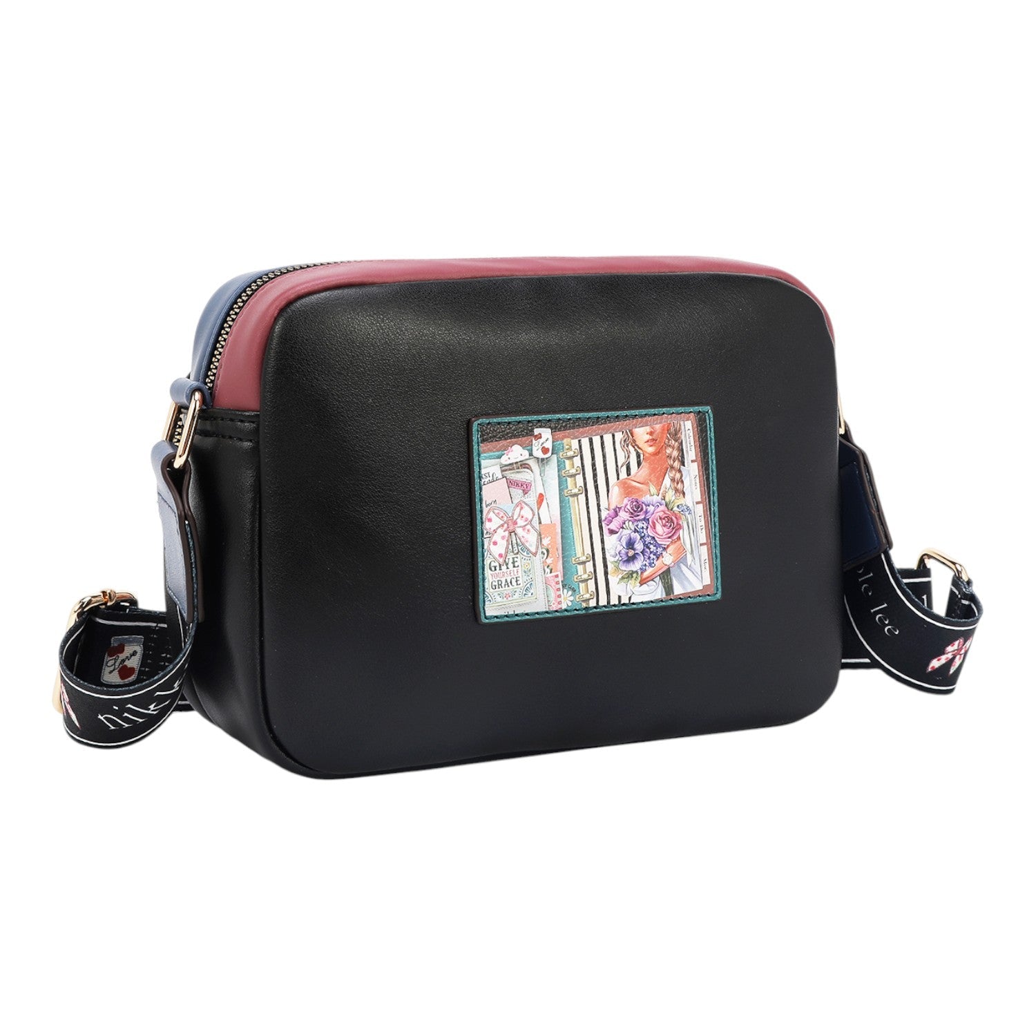 Bandolera Nikky Nostalgia - KimondoShop