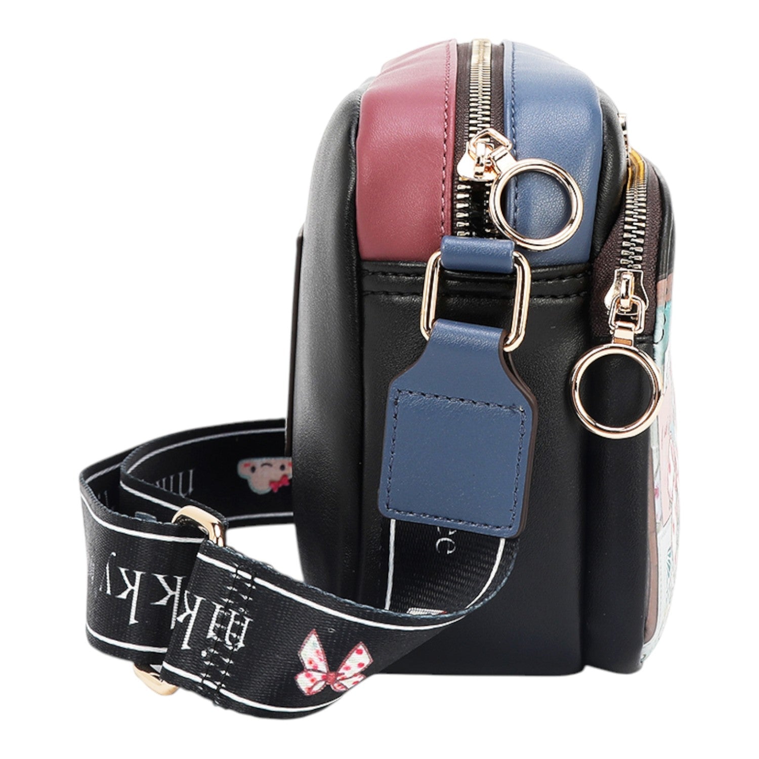 Bandolera Nikky Nostalgia - KimondoShop