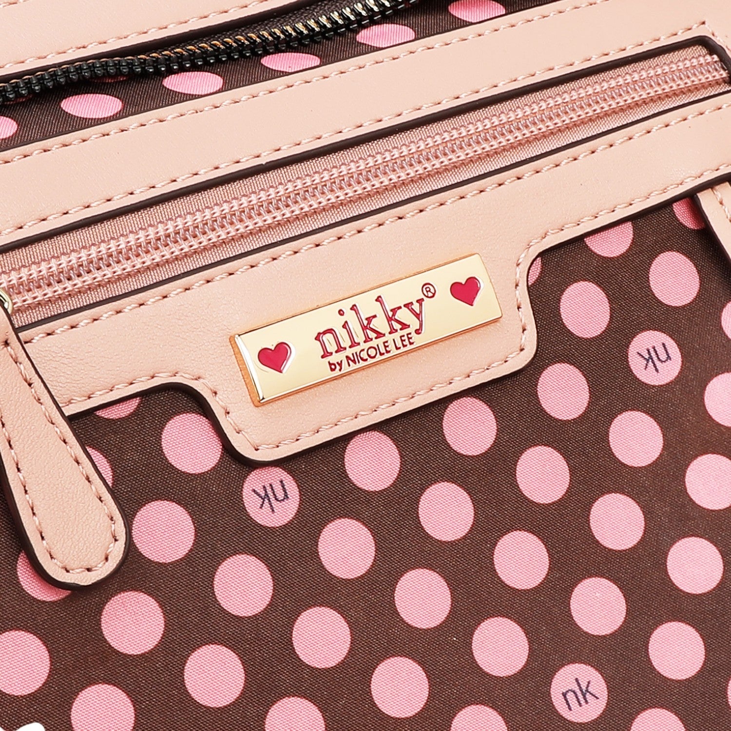 Bandolera Nikky Nostalgia - KimondoShop