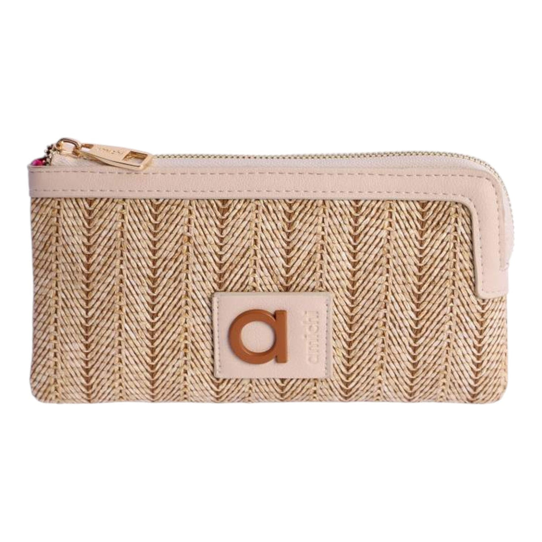 Billetero Amichi Ethereal Natural - KimondoShop