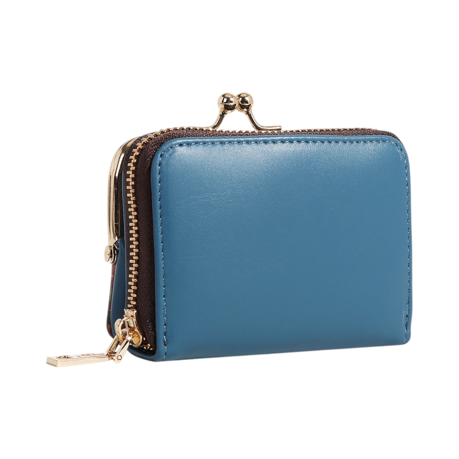 Billetero compacto boquilla Nicole Lee Queen Cleopatra - KimondoShop