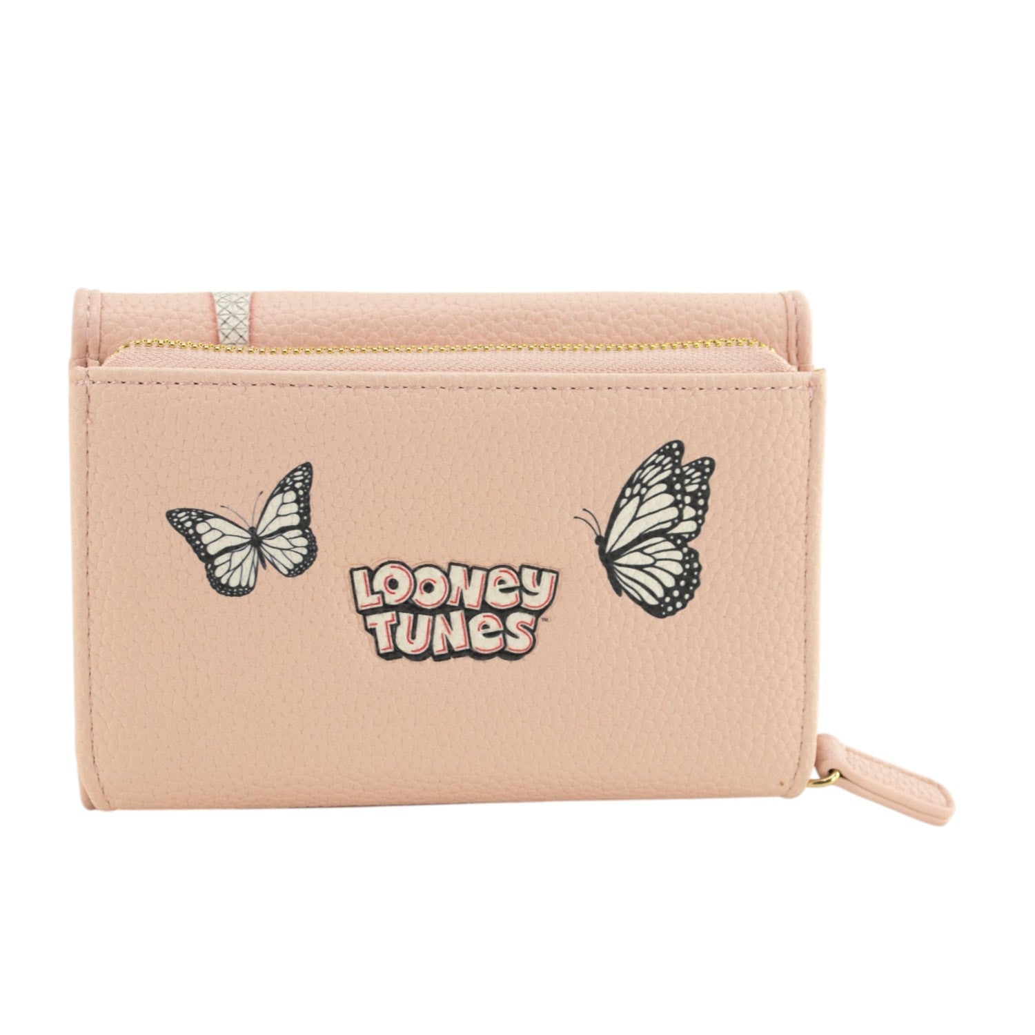 Billetero mediano Braccialini Looney Tunes Piolín - KimondoShop