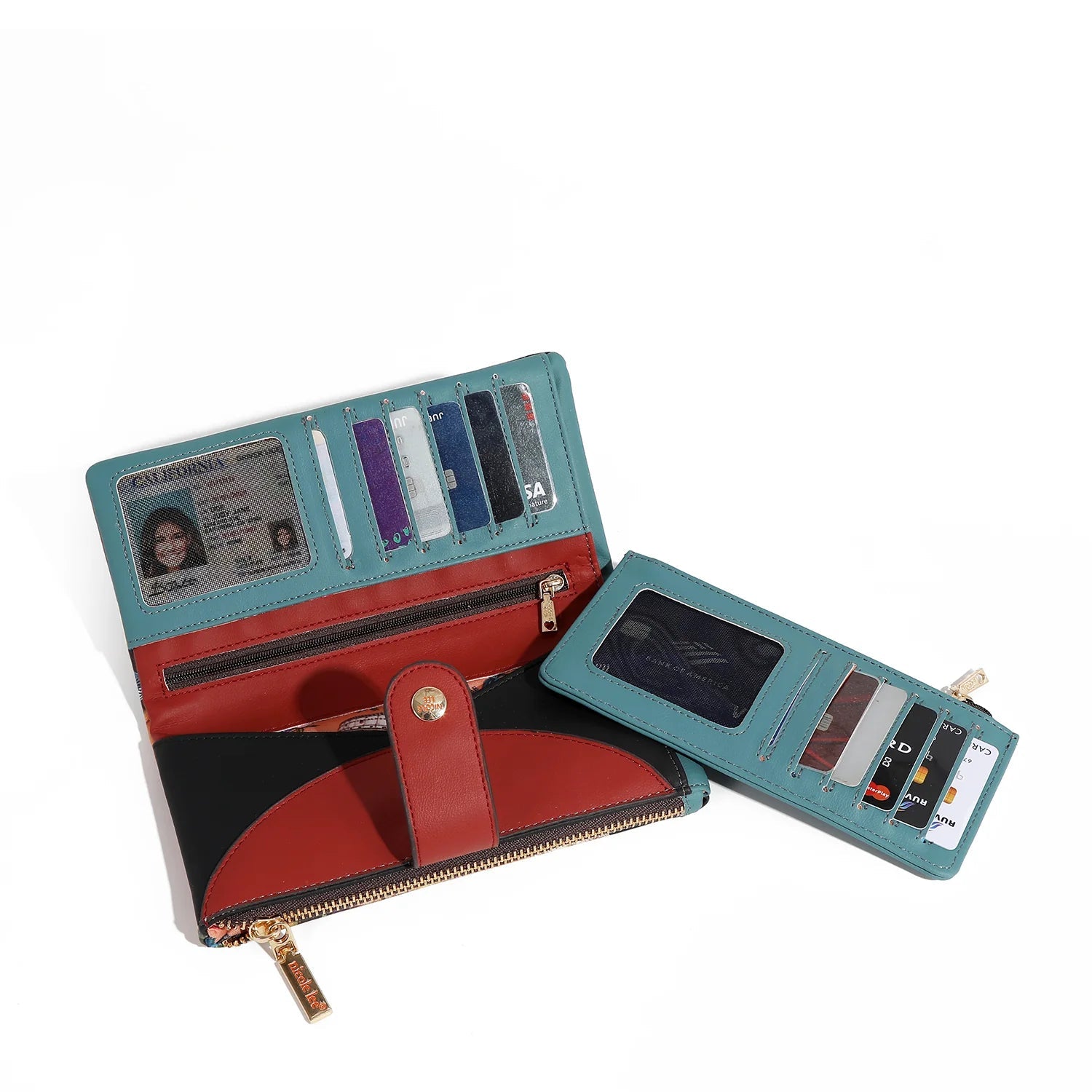 Billetero touch Nicole Lee Dream Comes True - KimondoShop