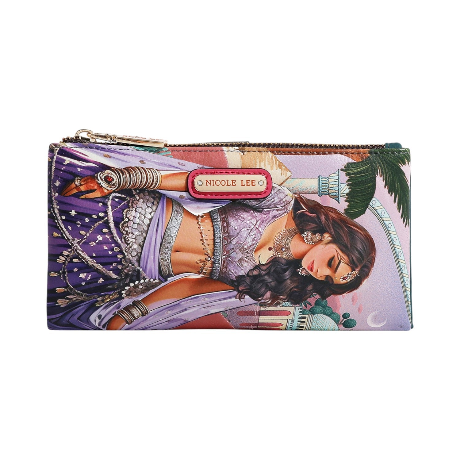 Billetero touch Nicole Lee Queen Cleopatra - KimondoShop