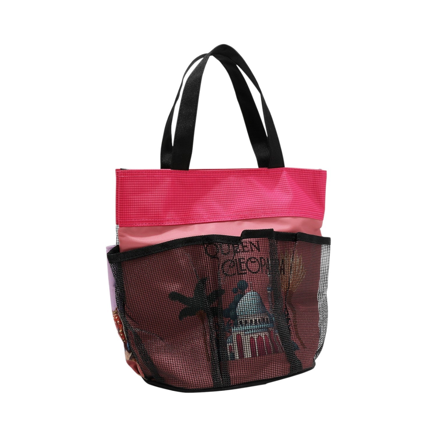 Bolsa cambia bolsos Nicole Lee Queen Cleopatra - KimondoShop