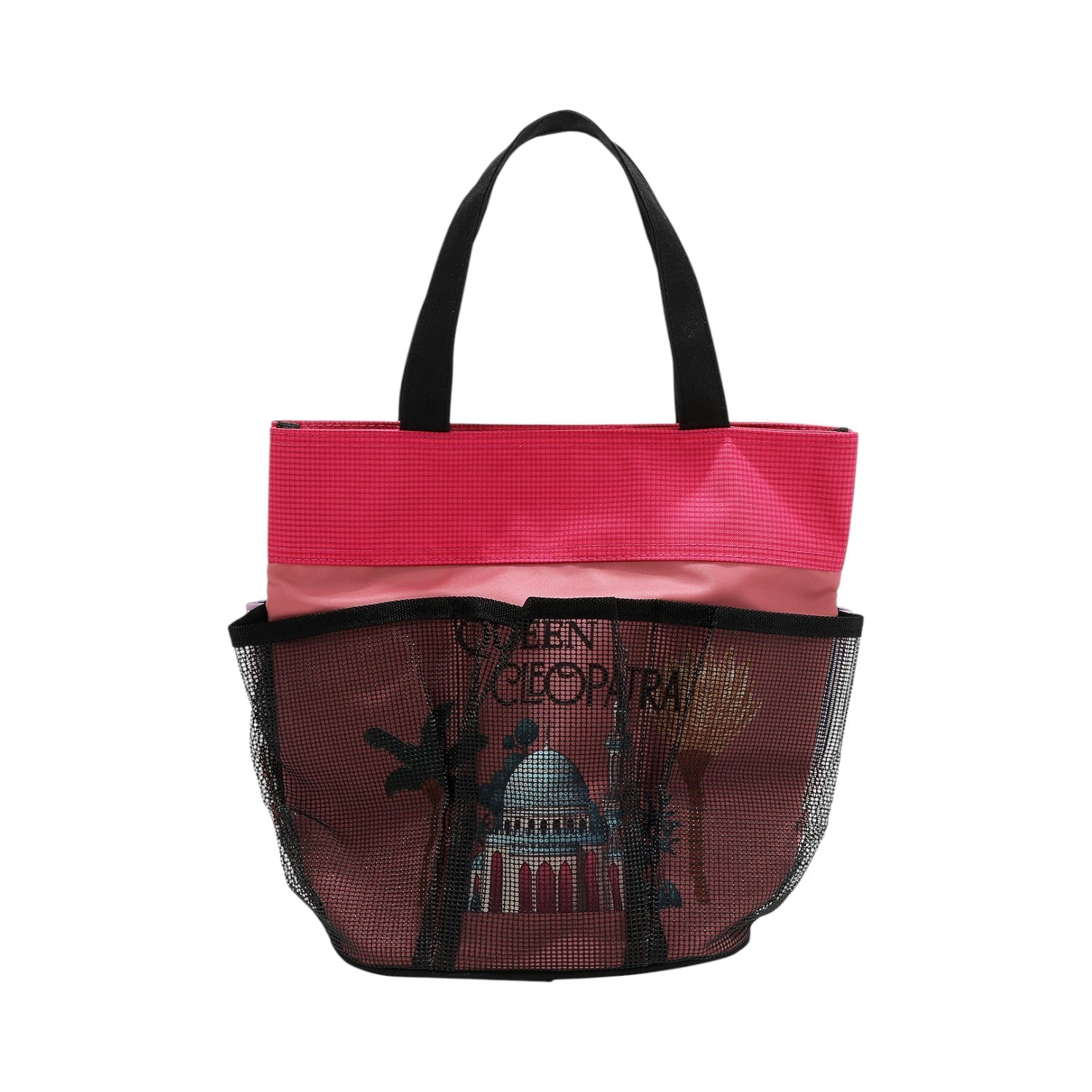 Bolsa cambia bolsos Nicole Lee Queen Cleopatra - KimondoShop