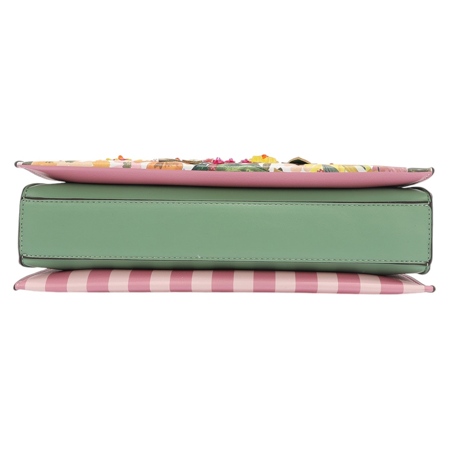 Bolso baguette Nicole Lee Dreams Blossom - KimondoShop