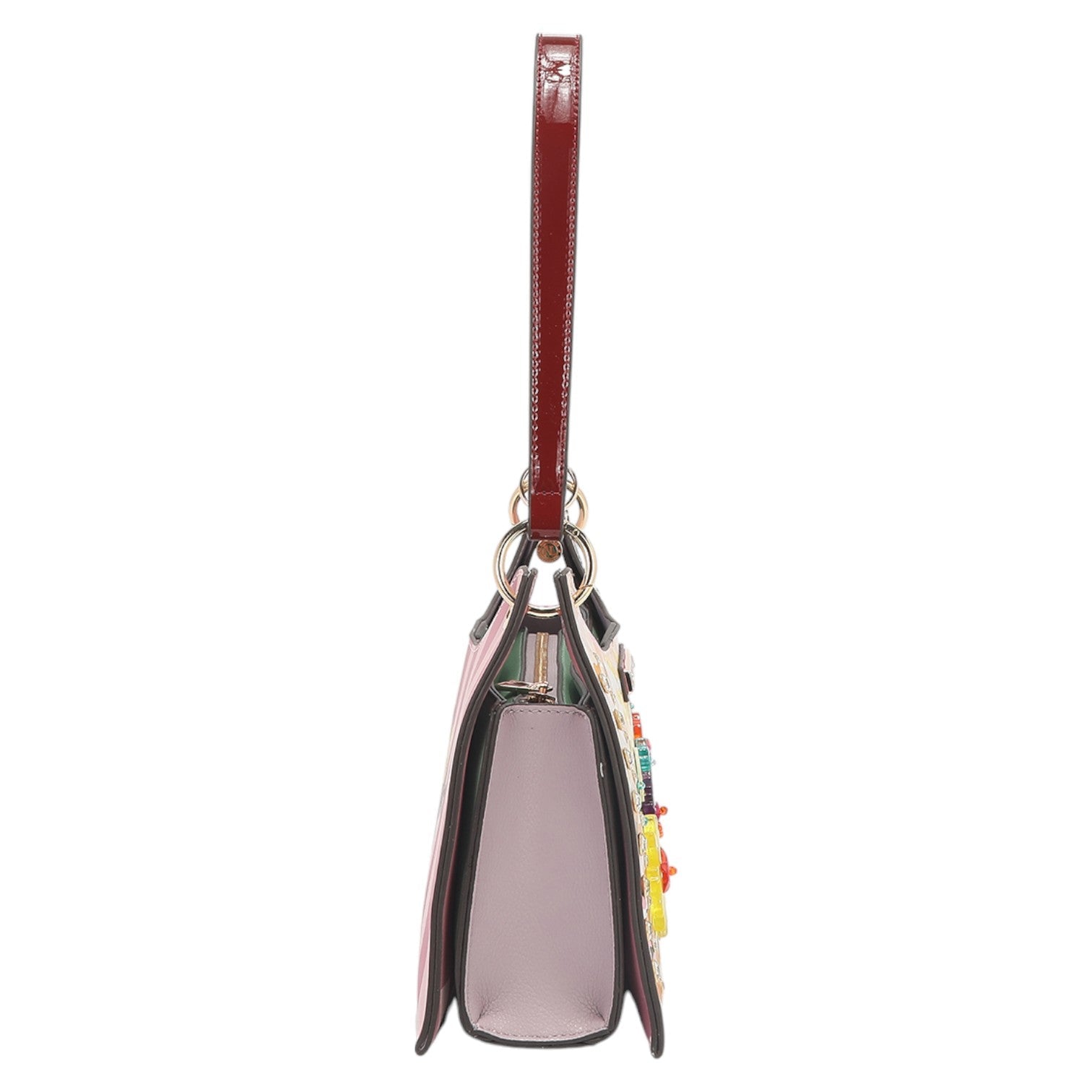 Bolso baguette Nicole Lee Dreams Blossom - KimondoShop