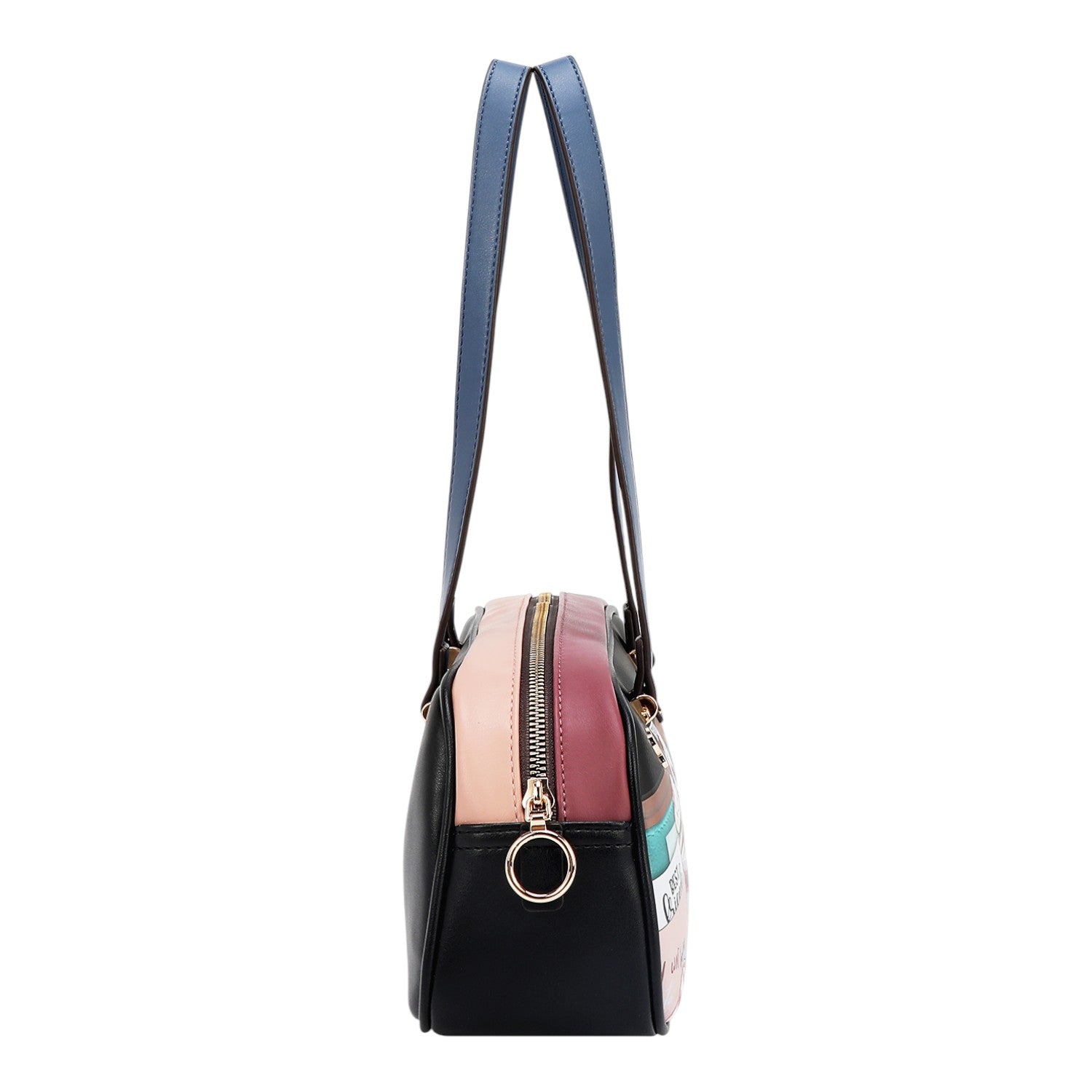 Bolso baguette Nikky Nostalgia - KimondoShop