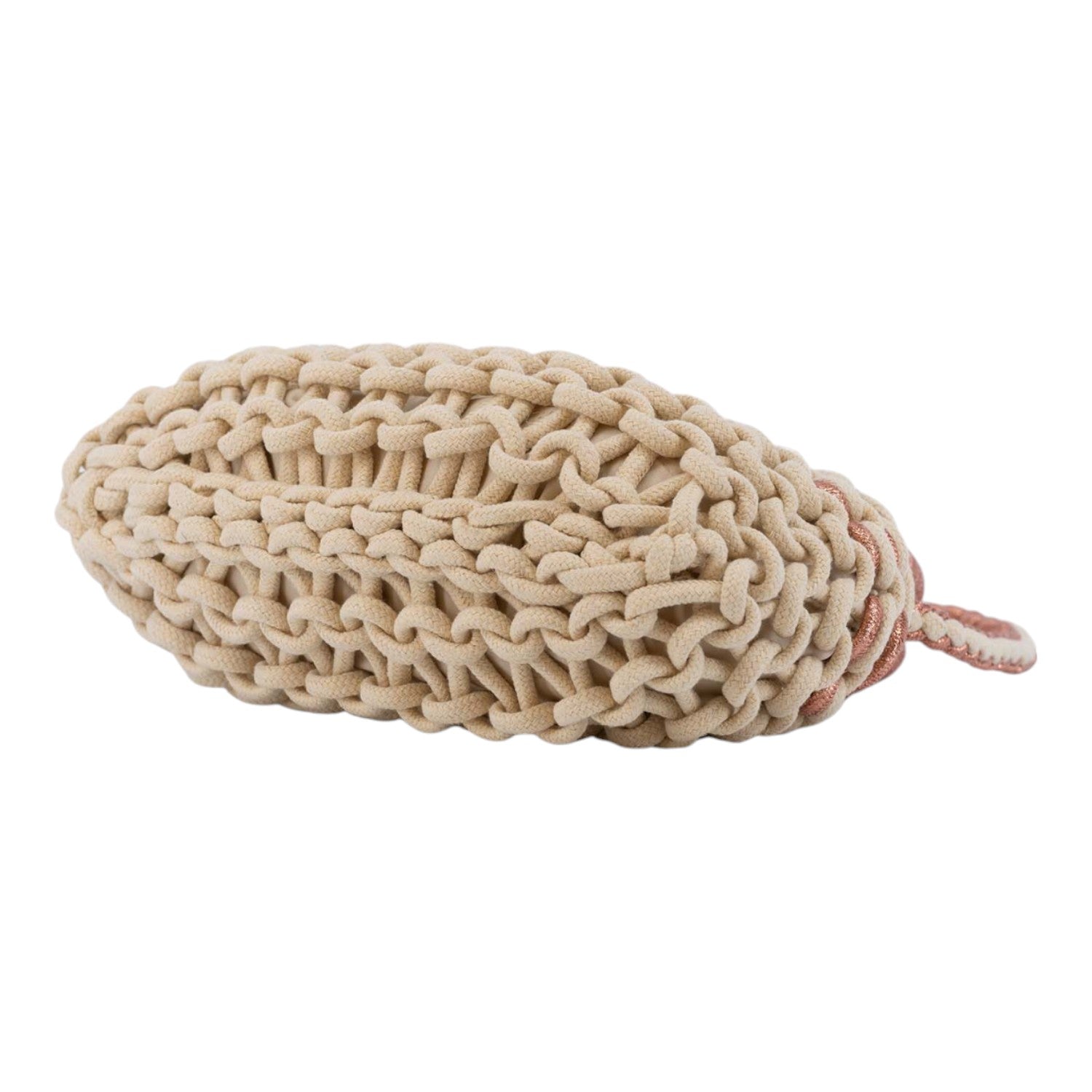 Bolso de mano Cecile Simosastre Cobre - KimondoShop
