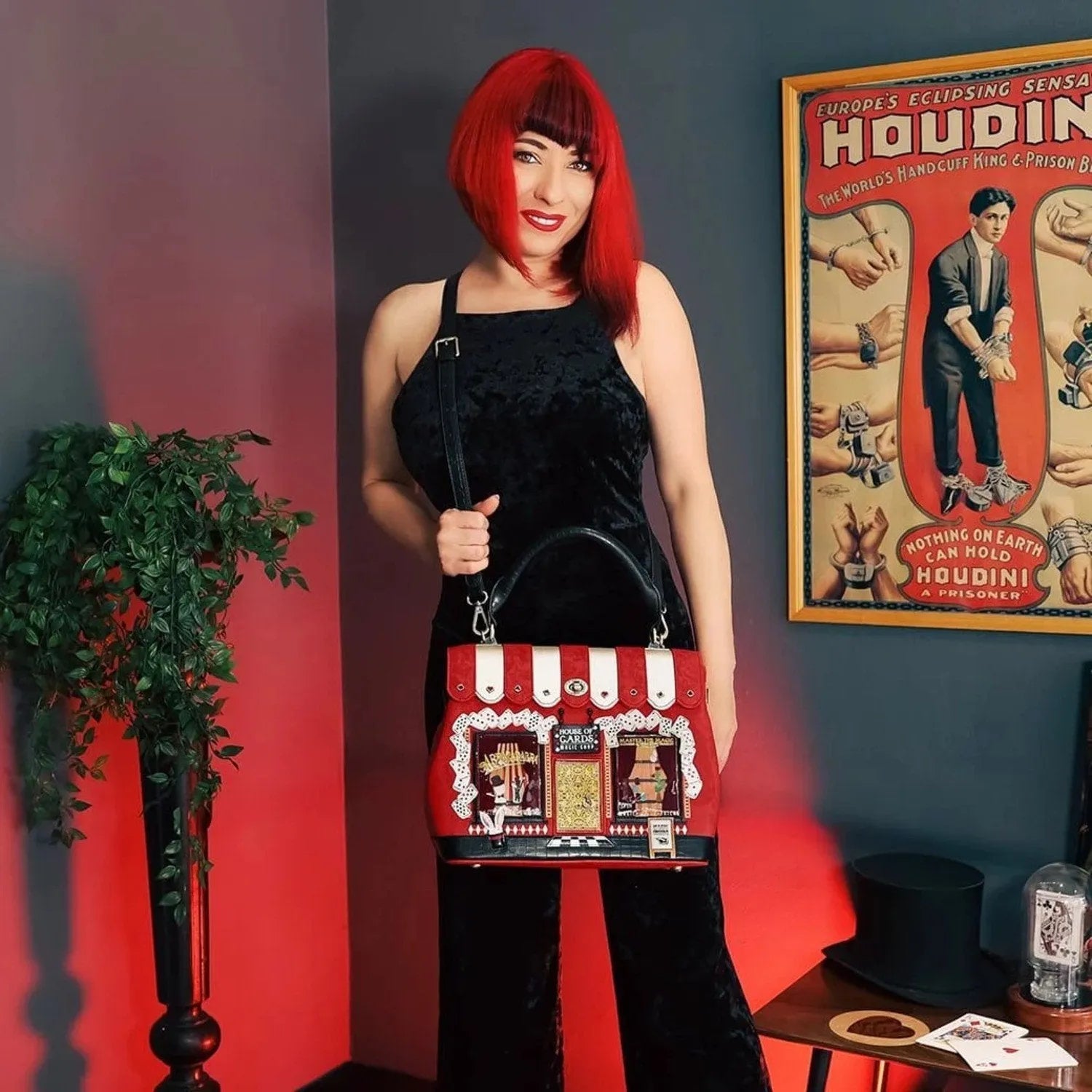 Bolso Grace Vendula House of Cards - KimondoShop