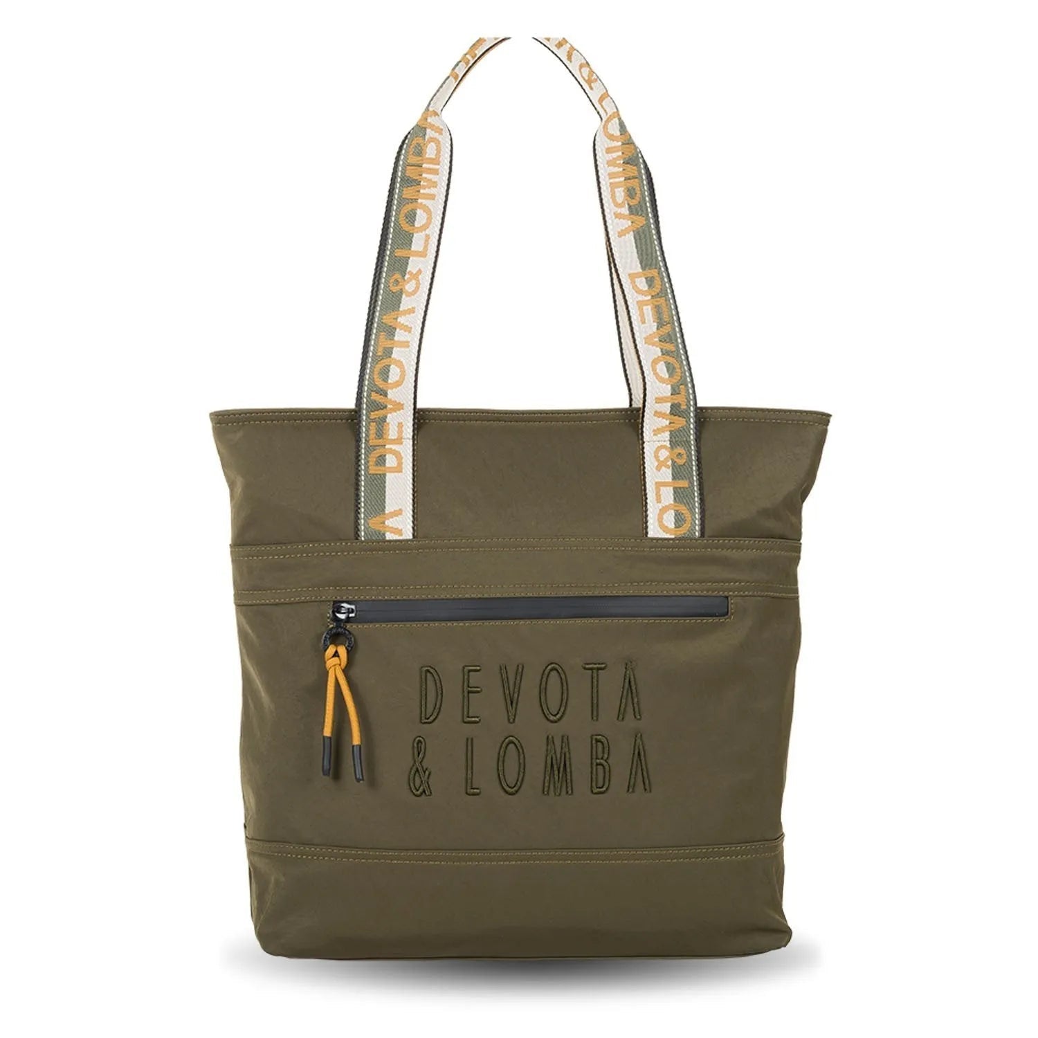 Bolso shopper Devota & Lomba Match - KimondoShop