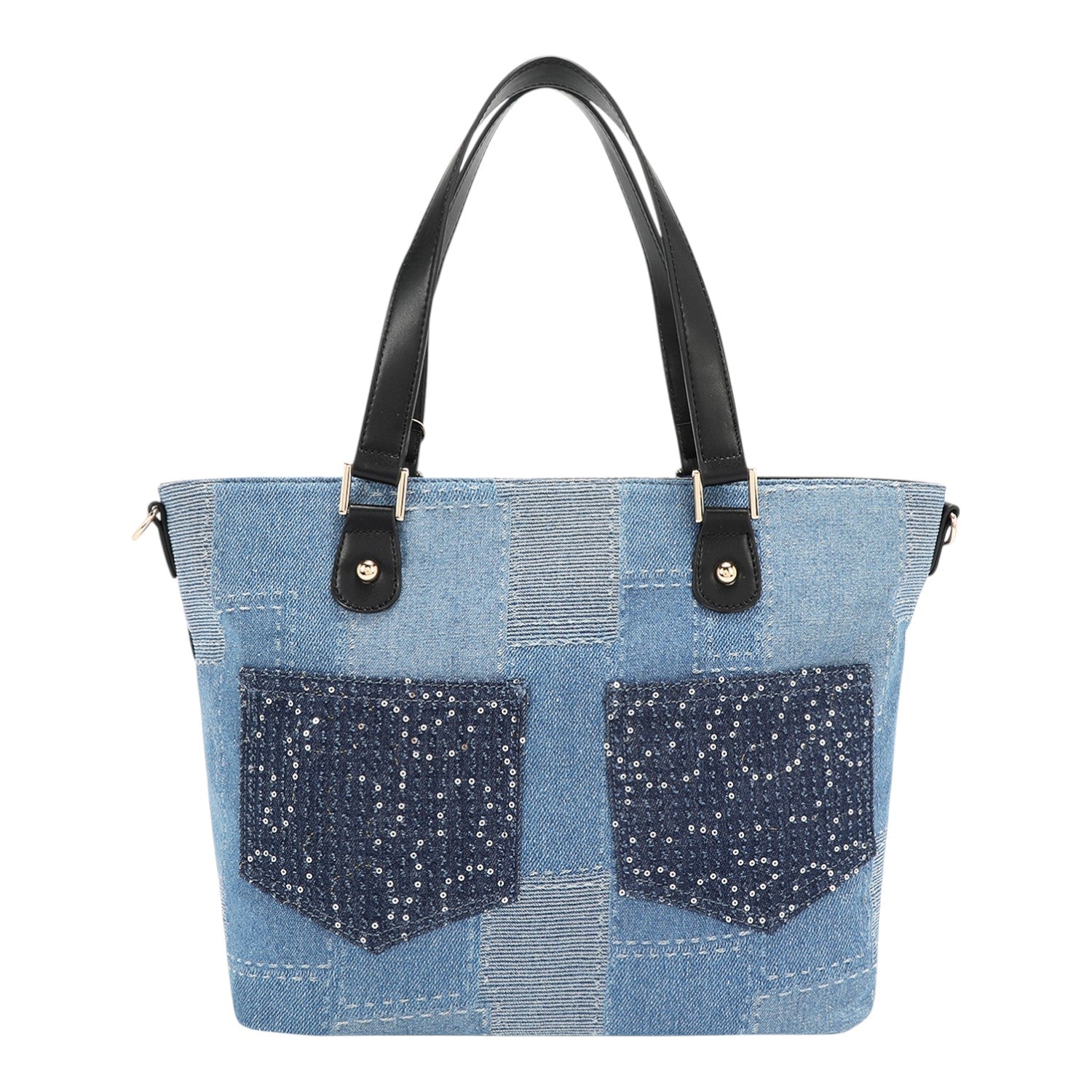 Bolso Shopper Nicole Lee Bosque de Amor - KimondoShop