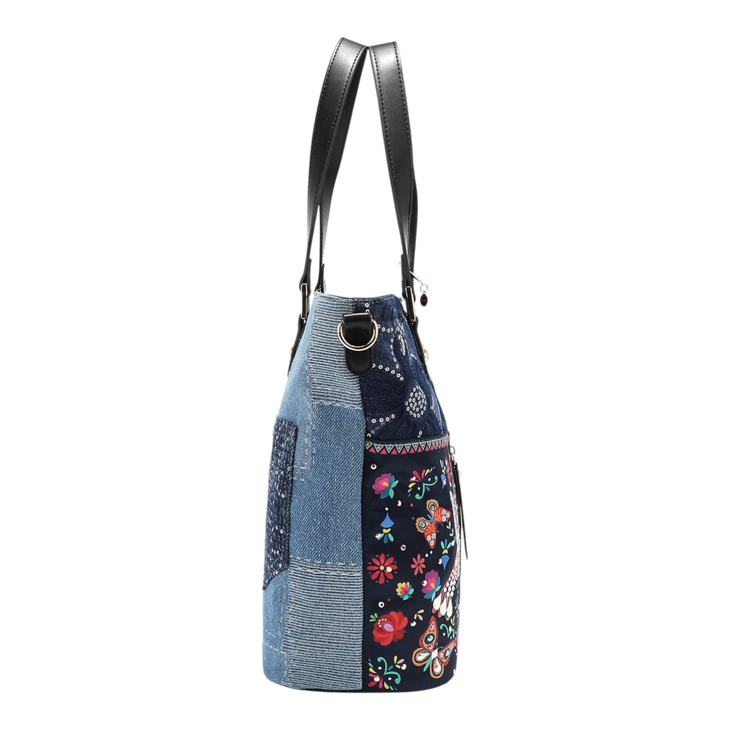 Bolso Shopper Nicole Lee Bosque de Amor - KimondoShop