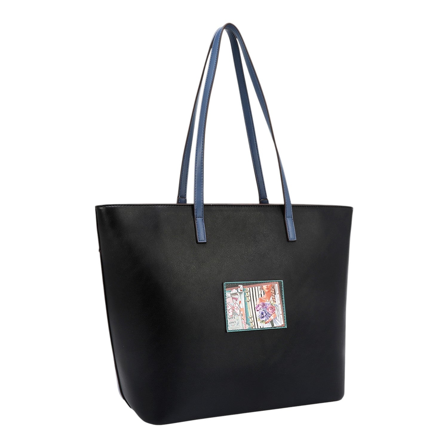 Bolso shopper Nikky Nostalgia - KimondoShop