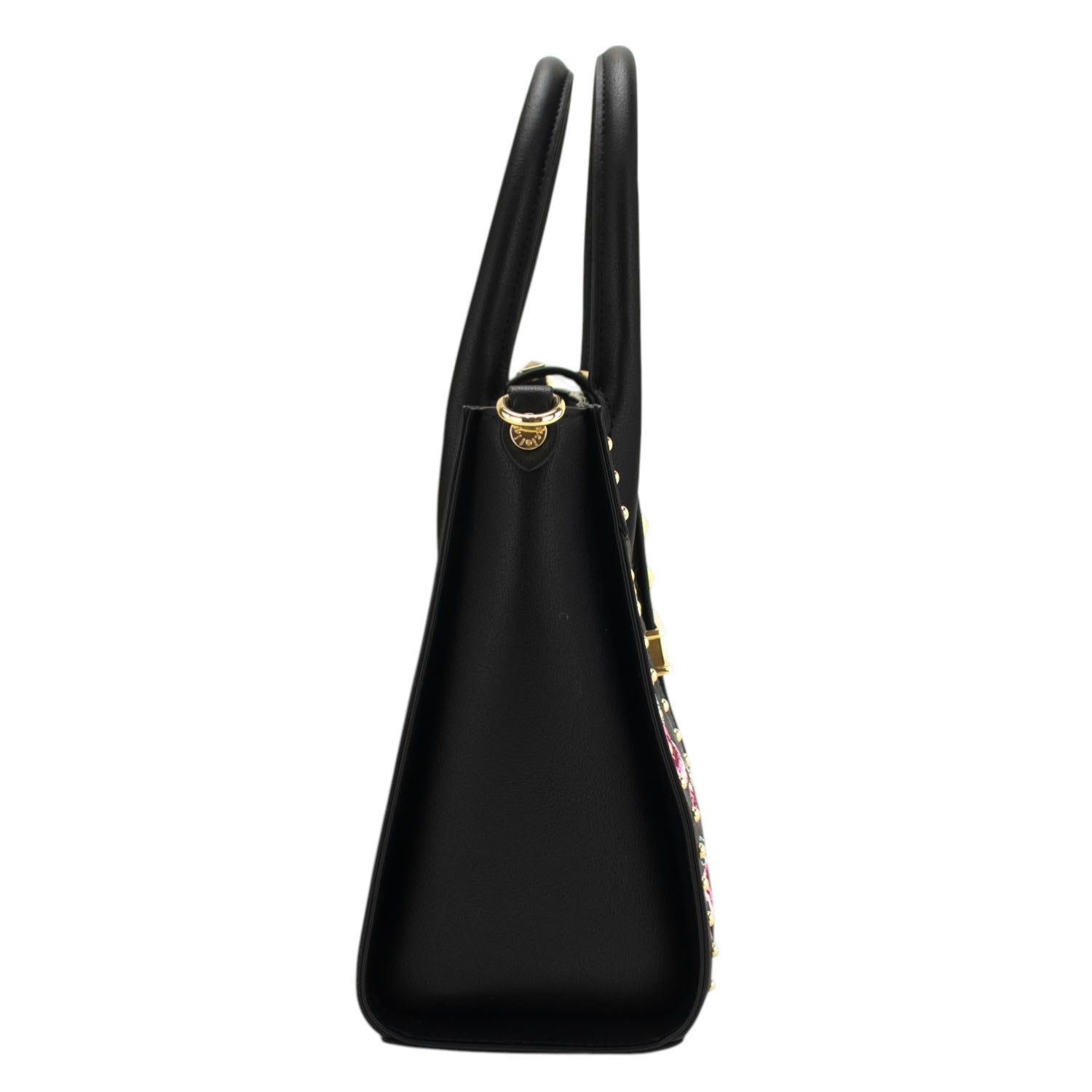 Bolso tote Braccialini Rock Leo - KimondoShop
