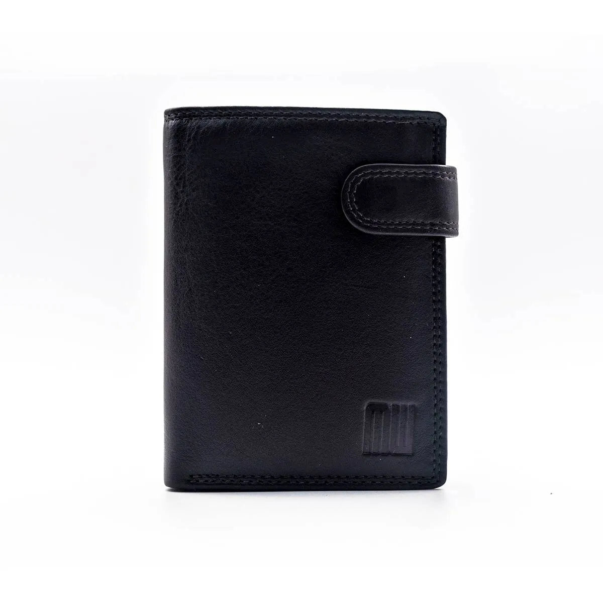 Cartera de hombre MyWallets vertical Broche - KimondoShop