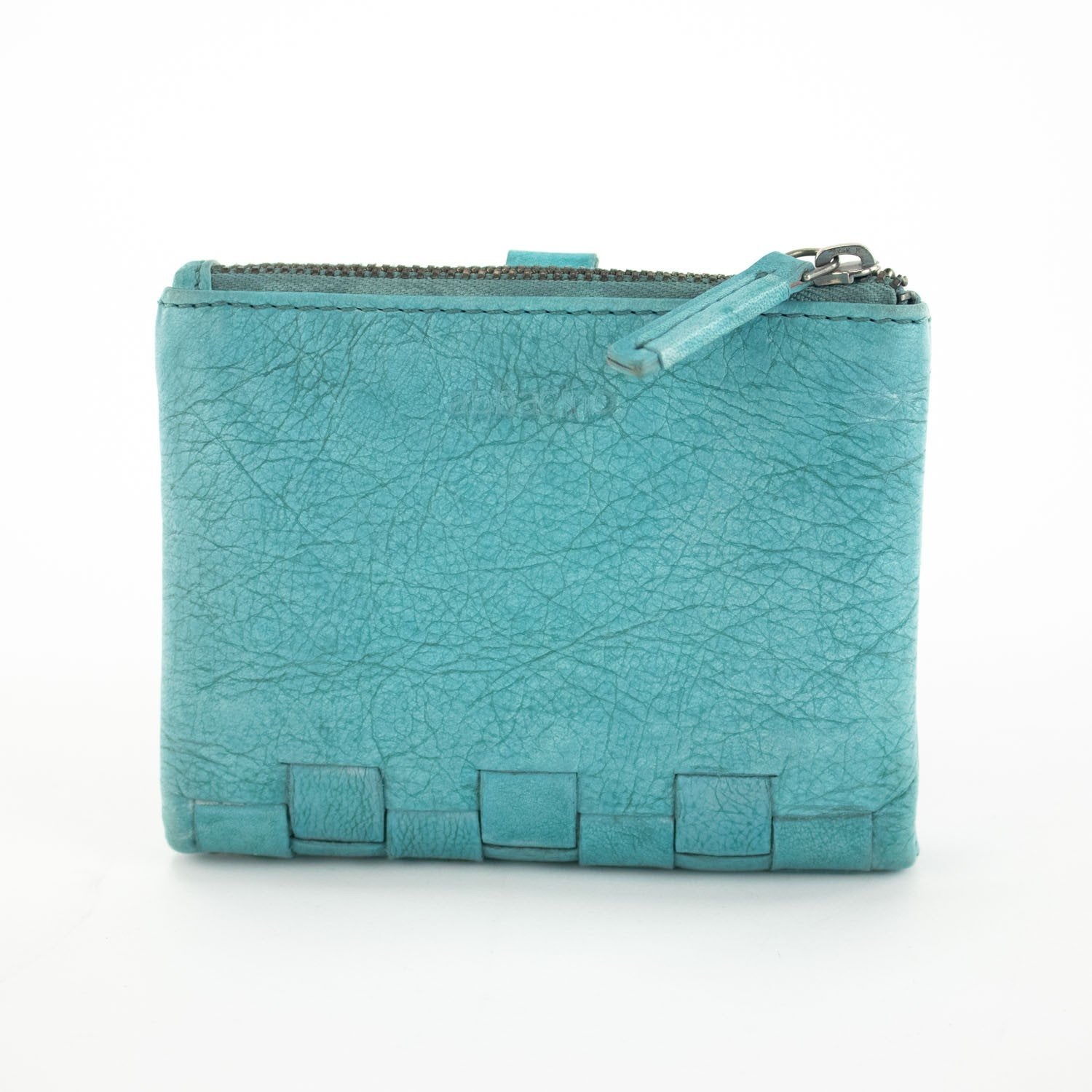 Cartera pequeña piel Abbacino Siwa - KimondoShop