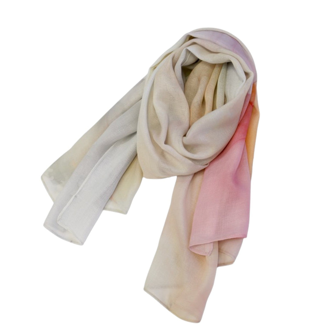Pañuelo Don Algodon Acuarela - KimondoShop