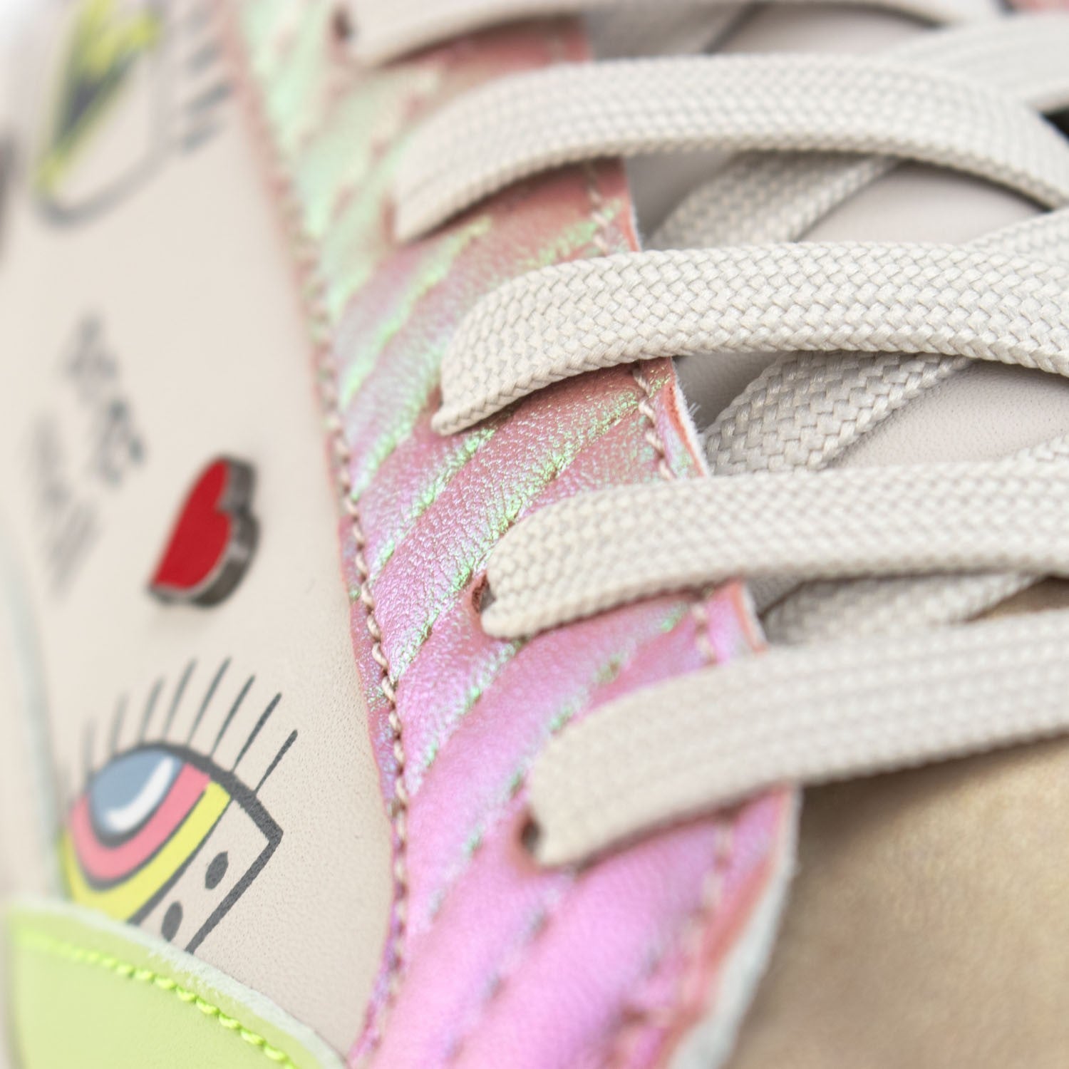 Zapatillas deportivas Pepe Moll Edel - KimondoShop