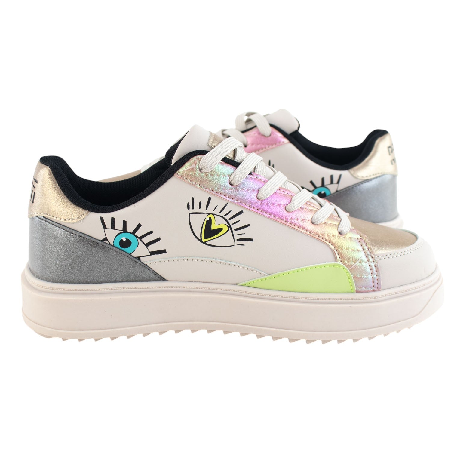 Zapatillas deportivas Pepe Moll Edel - KimondoShop