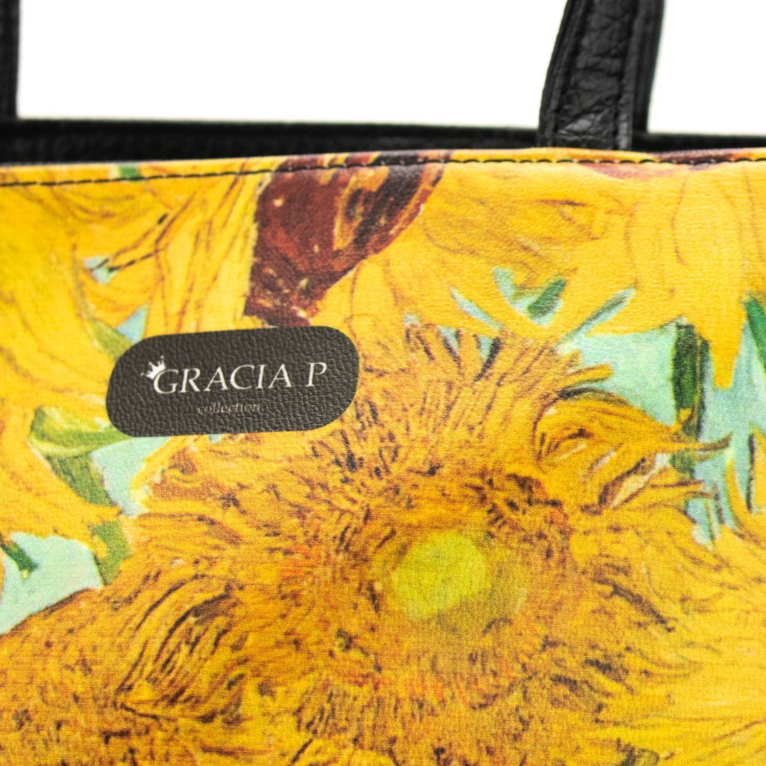 Bolso Cukki Gracia P Girasoli