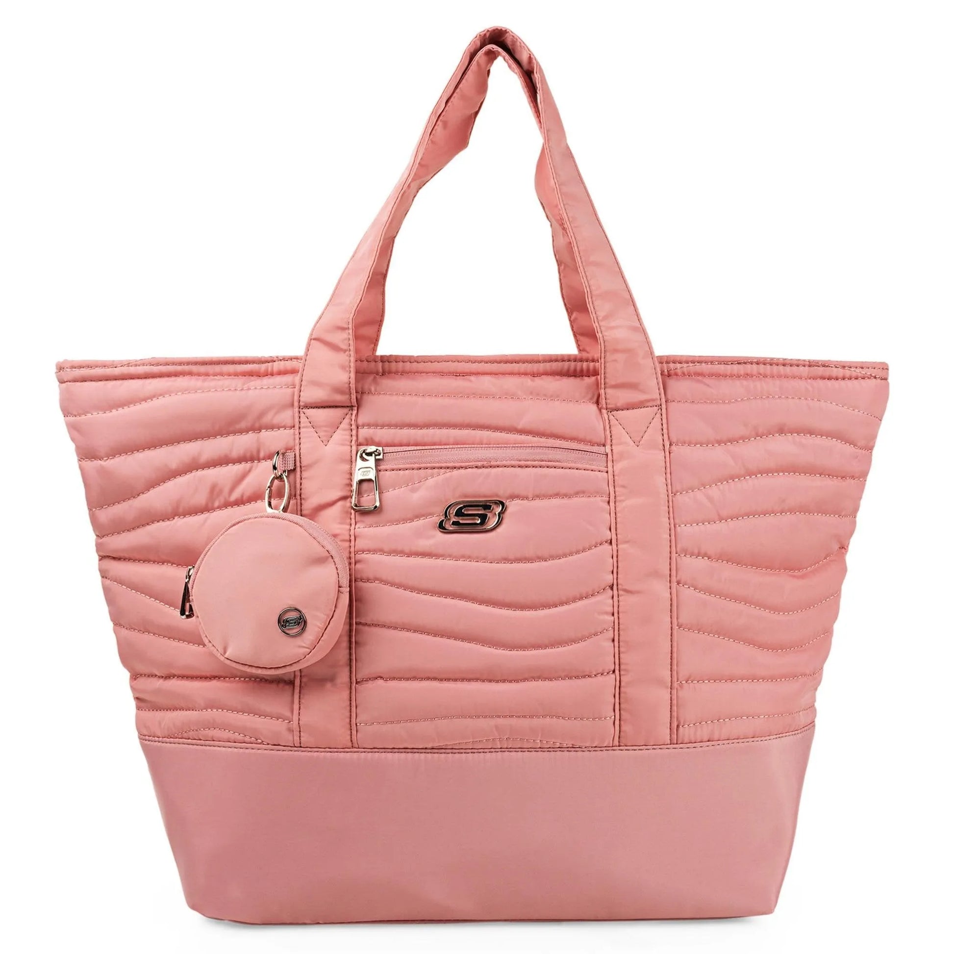 Bolso Shopper Tote Skechers Carolina