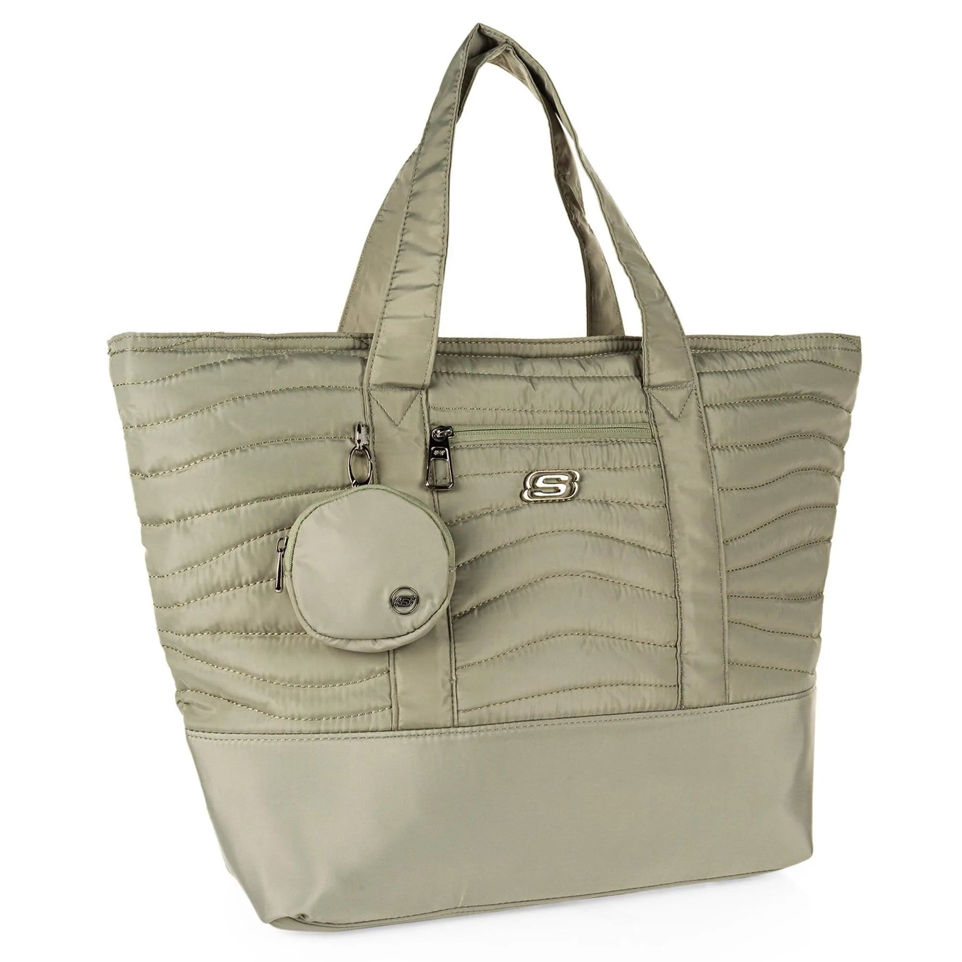 Bolso Shopper Tote Skechers Carolina