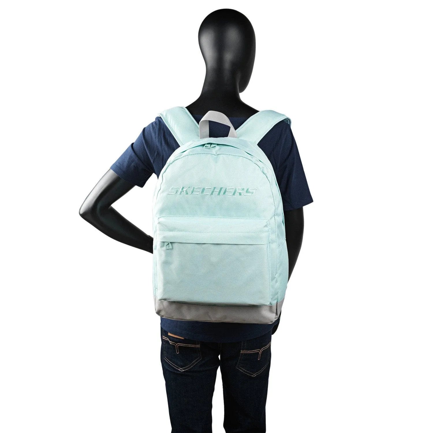 Mochila con bolsillo Skechers Originals