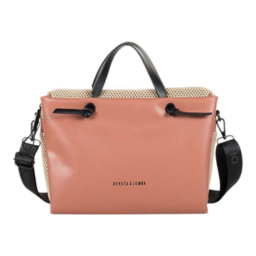 Bolso Devota & Lomba Sack Nude