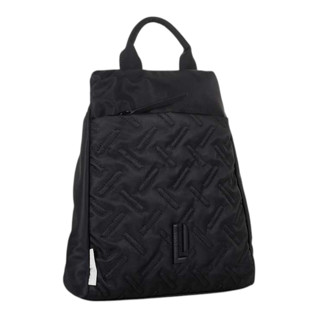 Mochila Devota & Lomba antirrobo Iron Negro