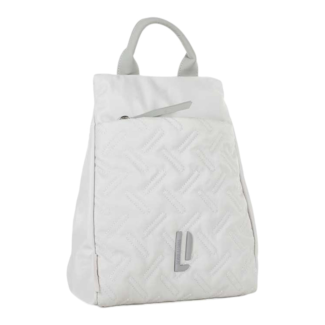 Mochila Devota & Lomba antirrobo Iron Hielo