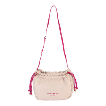 Bandolera Pepe moll Pamela Beige