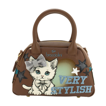 Bolso de mano Braccialini All Round Very Stylish