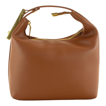 Bolso en piel Pregato Stella Cuero