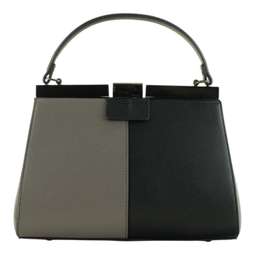 Bolso de mano Alchiara Milano Negro