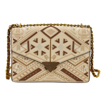 Bolso de mano Alchiara Sahara