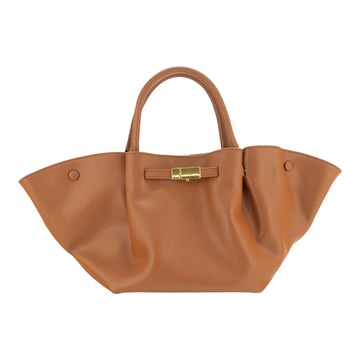 Bolso en Piel Pregato Libera Cuero