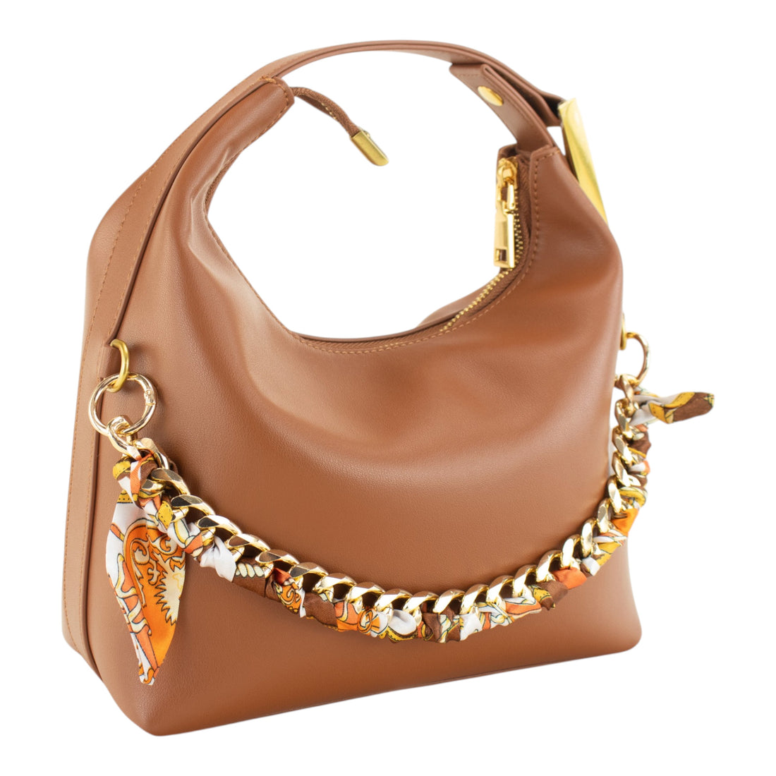 Sac en cuir Pregato Stella