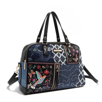 Bolso doble Nicole Lee Bosque de Amor