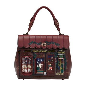 Bolso Grace Vendula Mystic Wicks