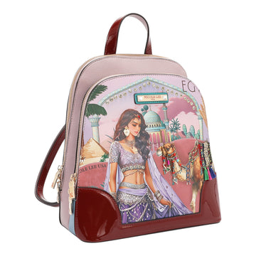 Mochila Nicole Lee Queen Cleopatra