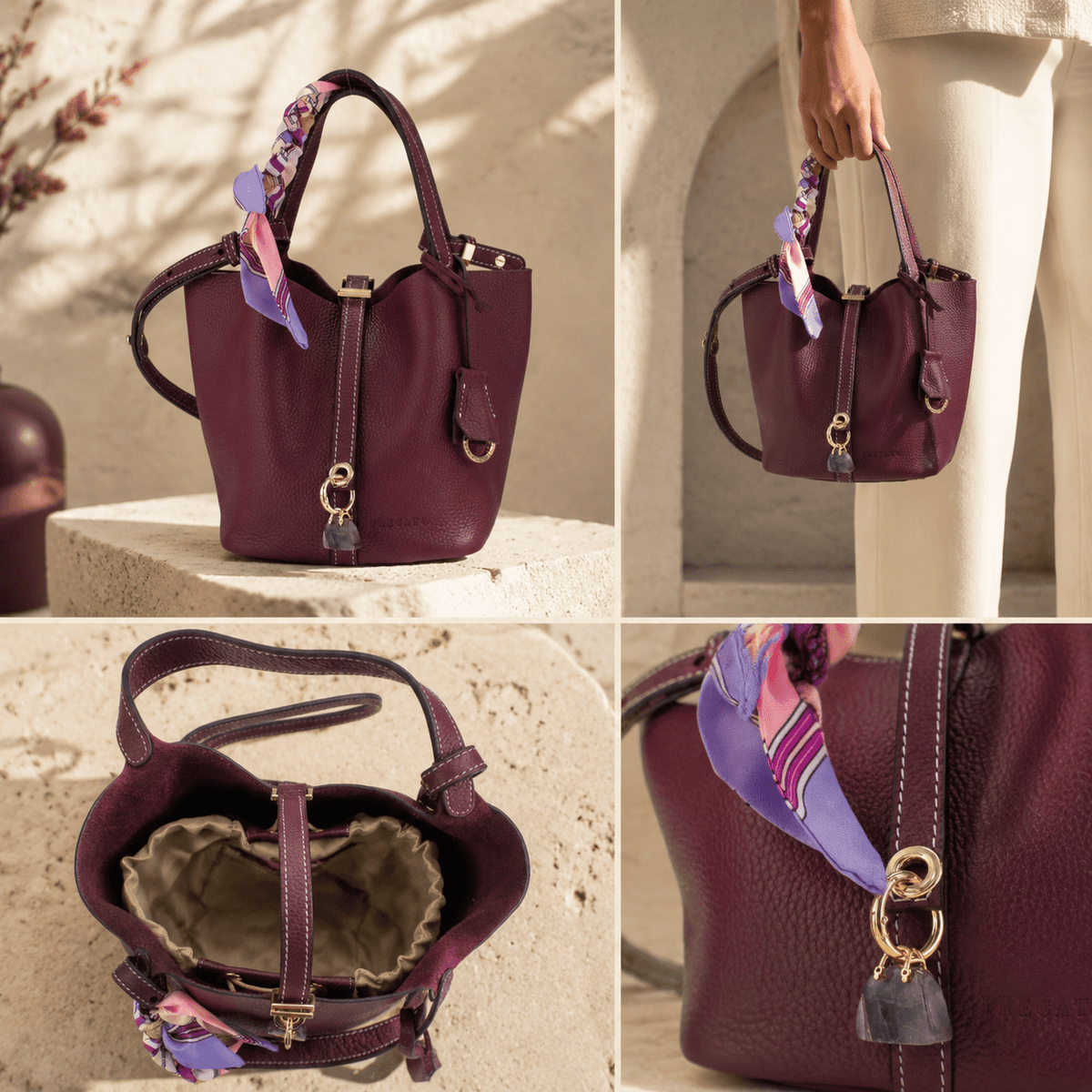 Bolsos Pregato