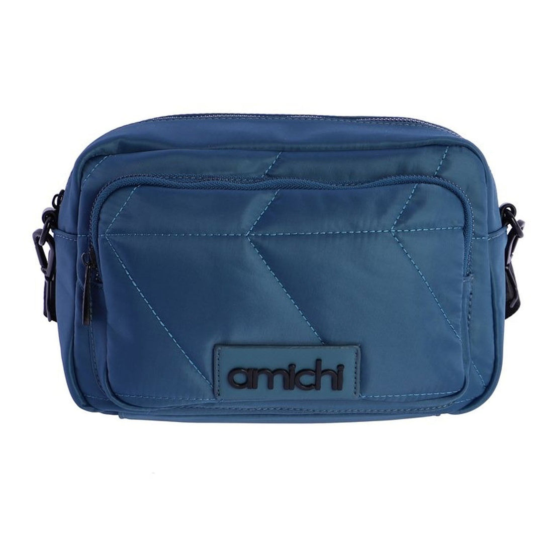 Bandolera compacta Amichi Devonport - KimondoShop