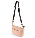 Bandolera con bolsillo Pepe Moll Napa - KimondoShop