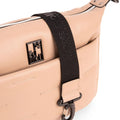 Bandolera con bolsillo Pepe Moll Napa - KimondoShop