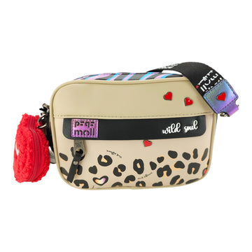 Bandolera doble Pepe moll Melodie - KimondoShop