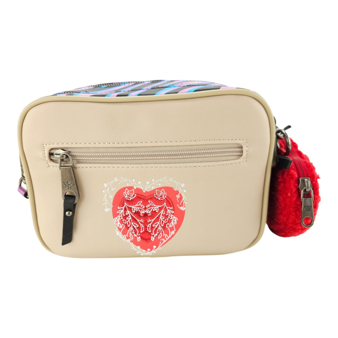 Bandolera doble Pepe moll Melodie - KimondoShop