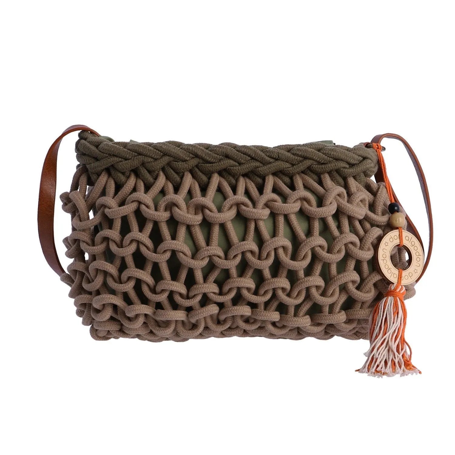 Bandolera Don Algodon Maui - KimondoShop